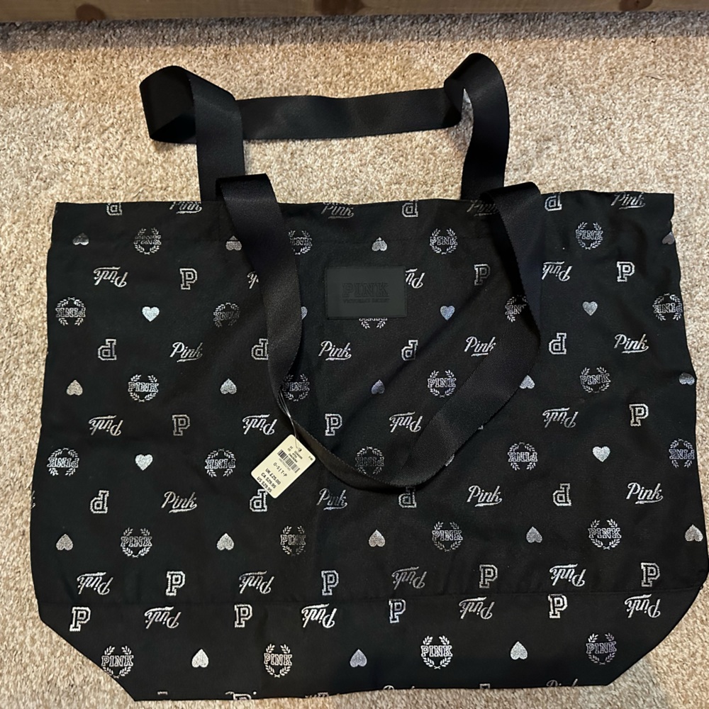 VS Pink bag
